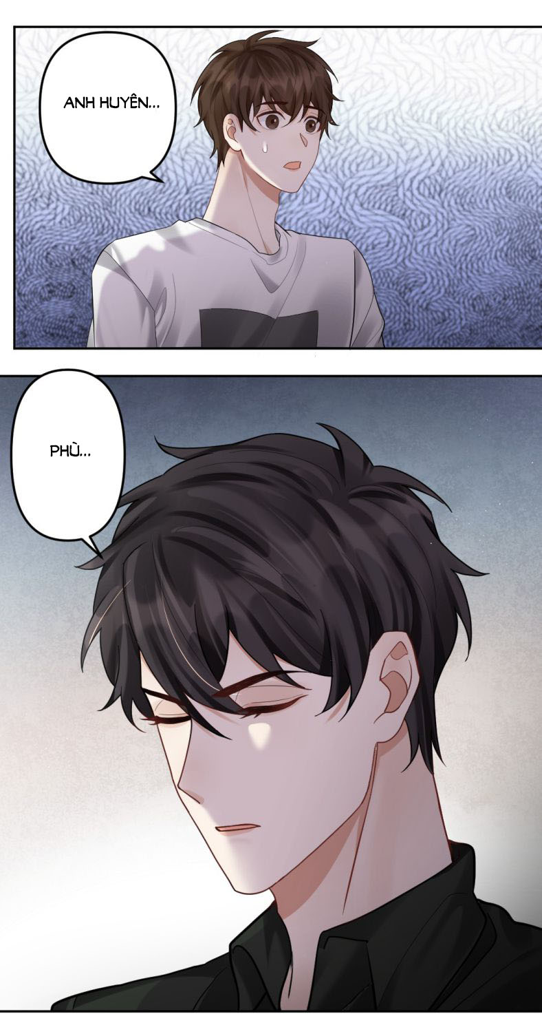 Máy Bay Giấy: Chapter 34