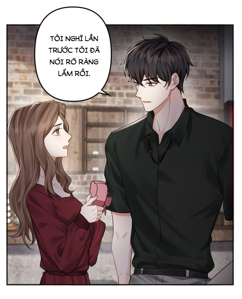 Máy Bay Giấy: Chapter 34