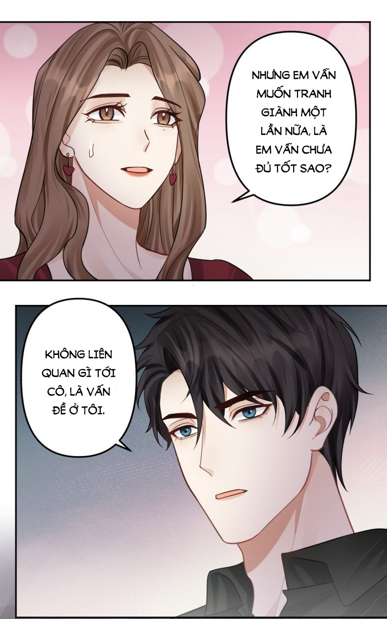 Máy Bay Giấy: Chapter 34