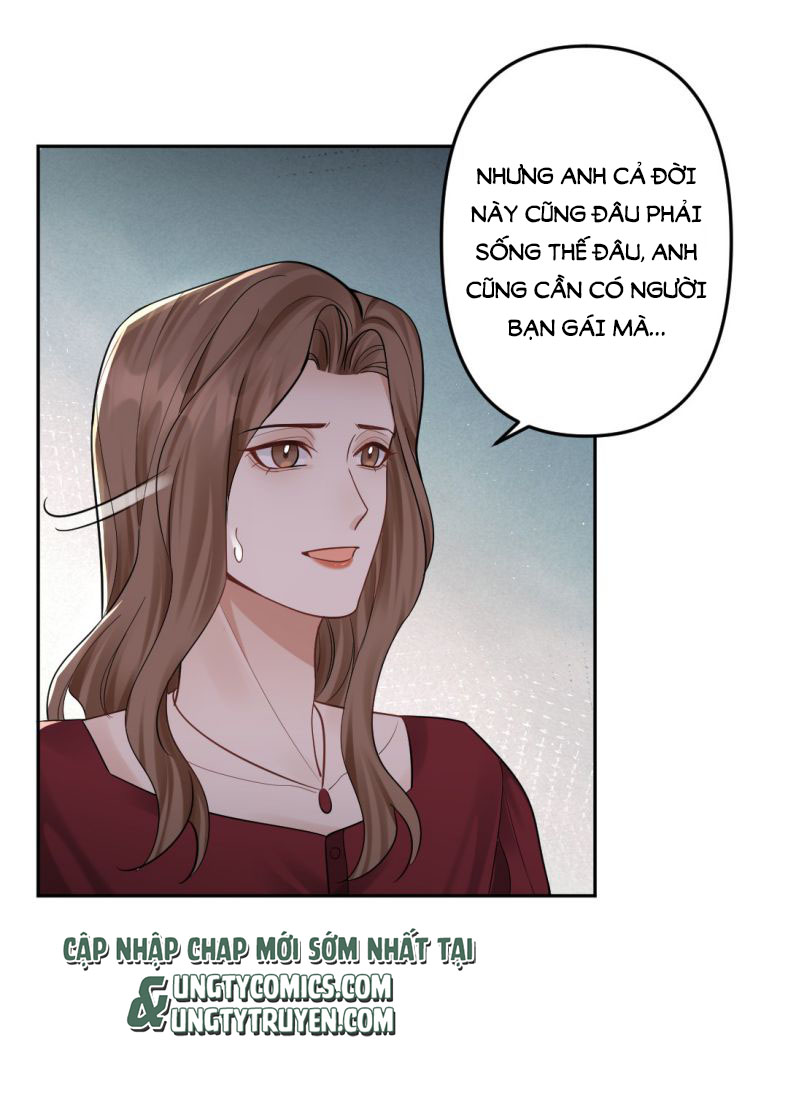 Máy Bay Giấy: Chapter 34
