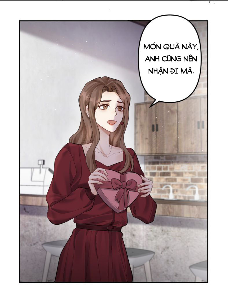 Máy Bay Giấy: Chapter 34