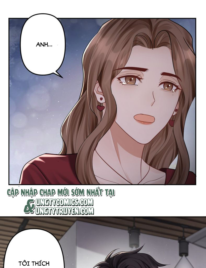 Máy Bay Giấy: Chapter 34