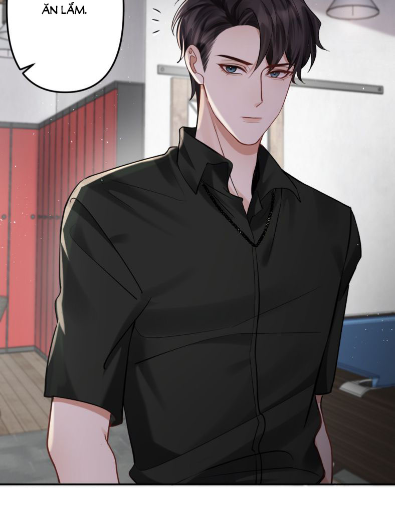 Máy Bay Giấy: Chapter 34