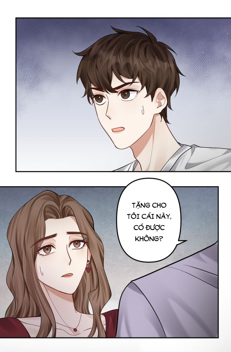 Máy Bay Giấy: Chapter 34