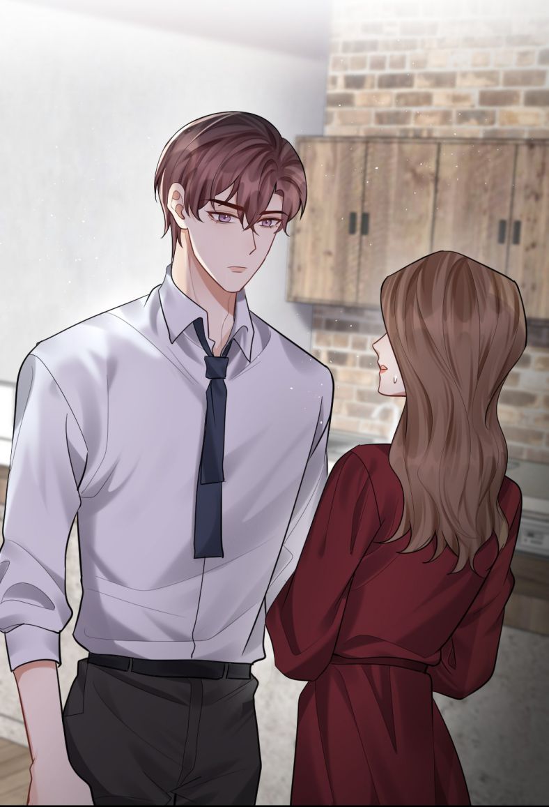 Máy Bay Giấy: Chapter 34