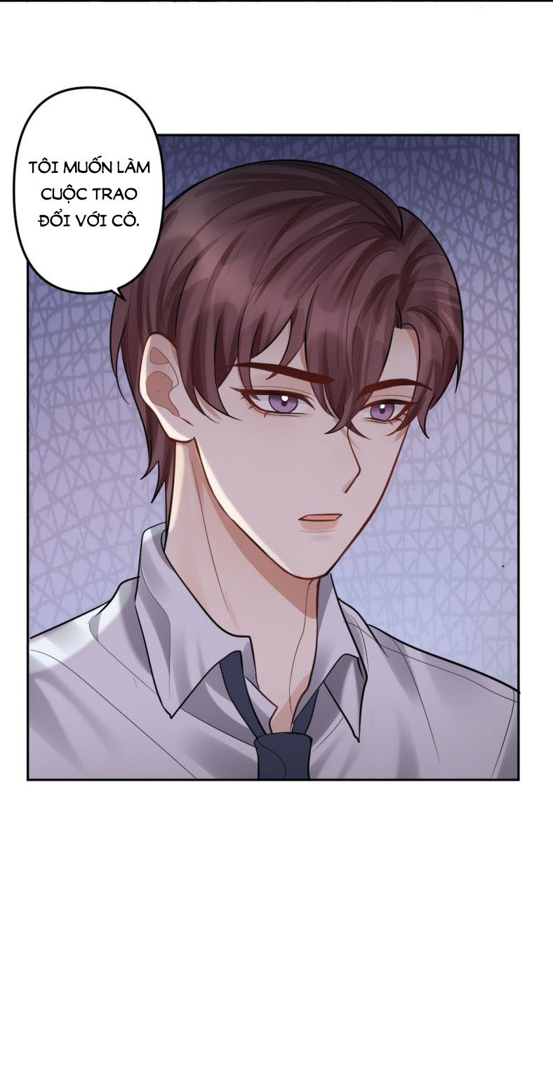 Máy Bay Giấy: Chapter 34