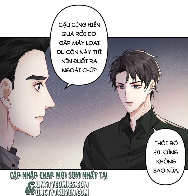 Máy Bay Giấy: Chapter 34