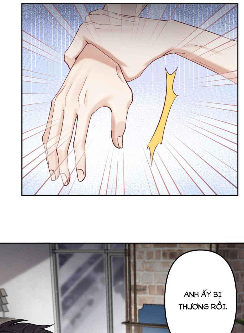 Máy Bay Giấy: Chapter 34