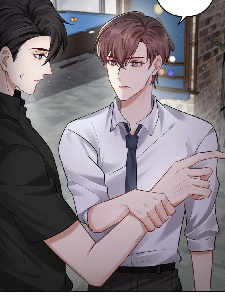 Máy Bay Giấy: Chapter 34