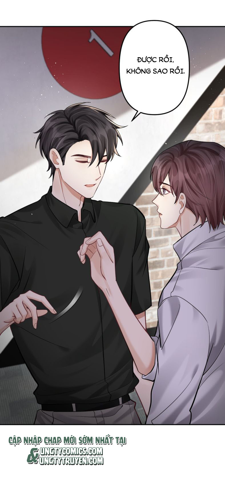 Máy Bay Giấy: Chapter 34