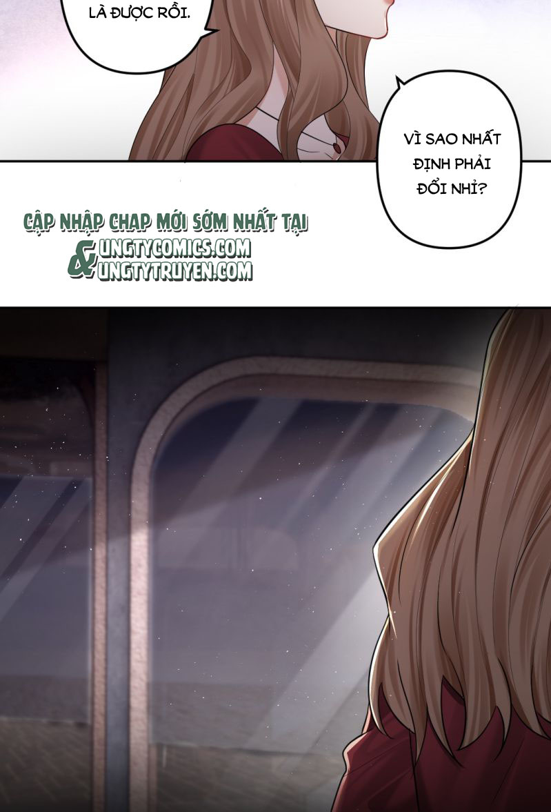 Máy Bay Giấy: Chapter 35