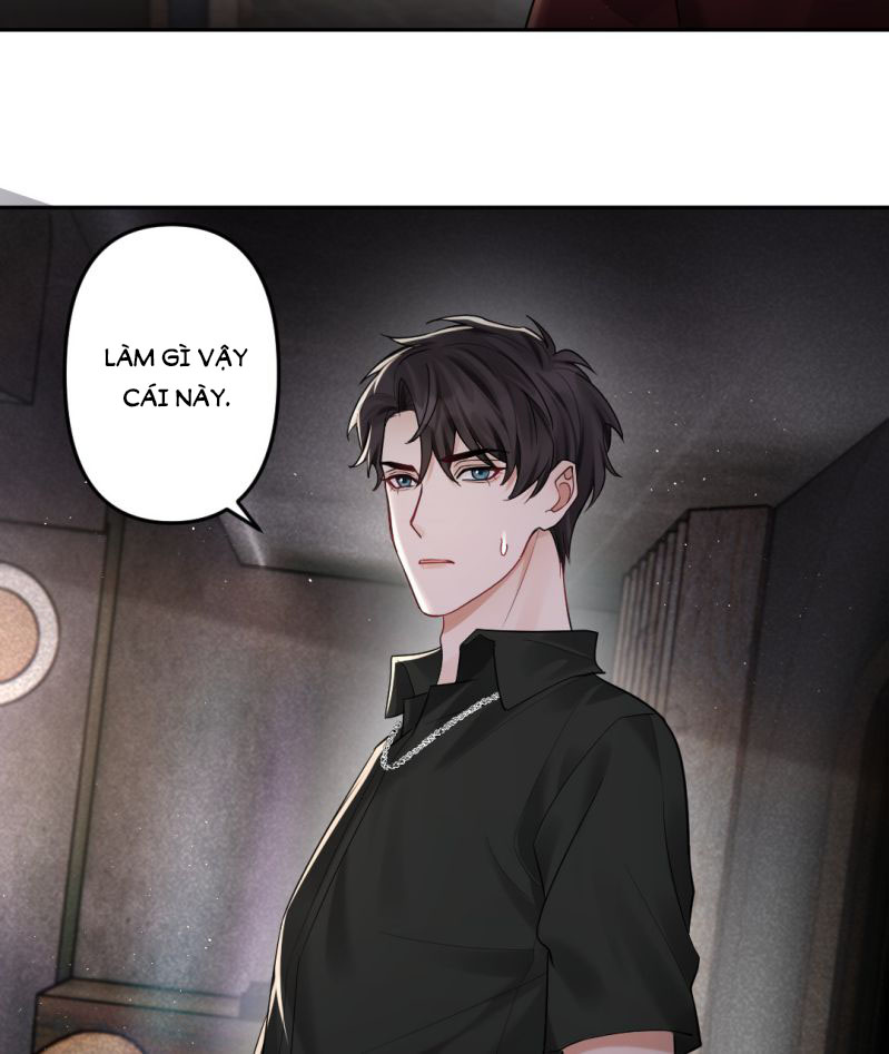 Máy Bay Giấy: Chapter 35