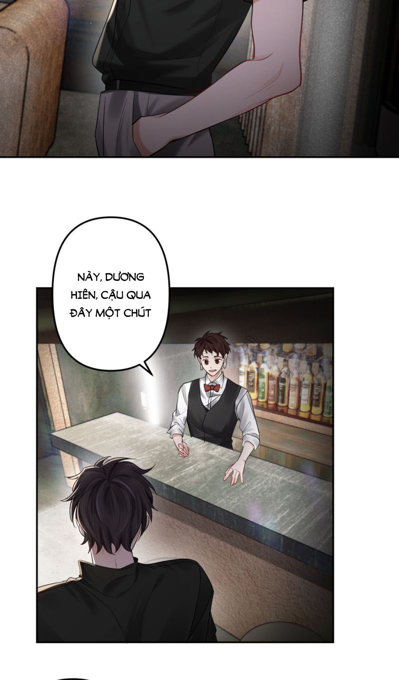 Máy Bay Giấy: Chapter 35