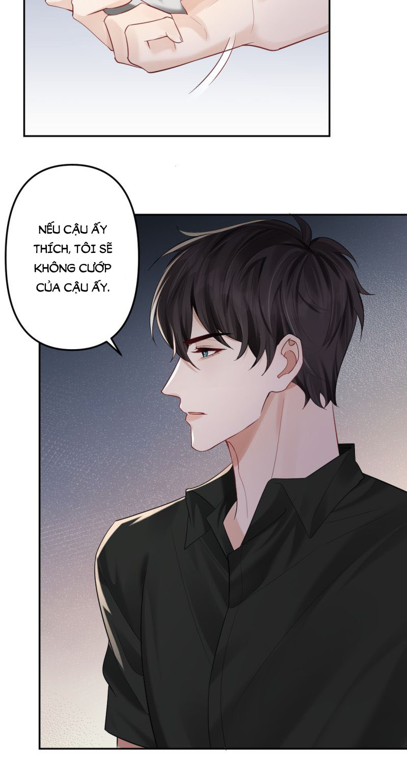 Máy Bay Giấy: Chapter 35