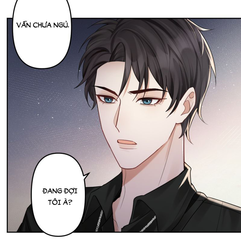 Máy Bay Giấy: Chapter 35