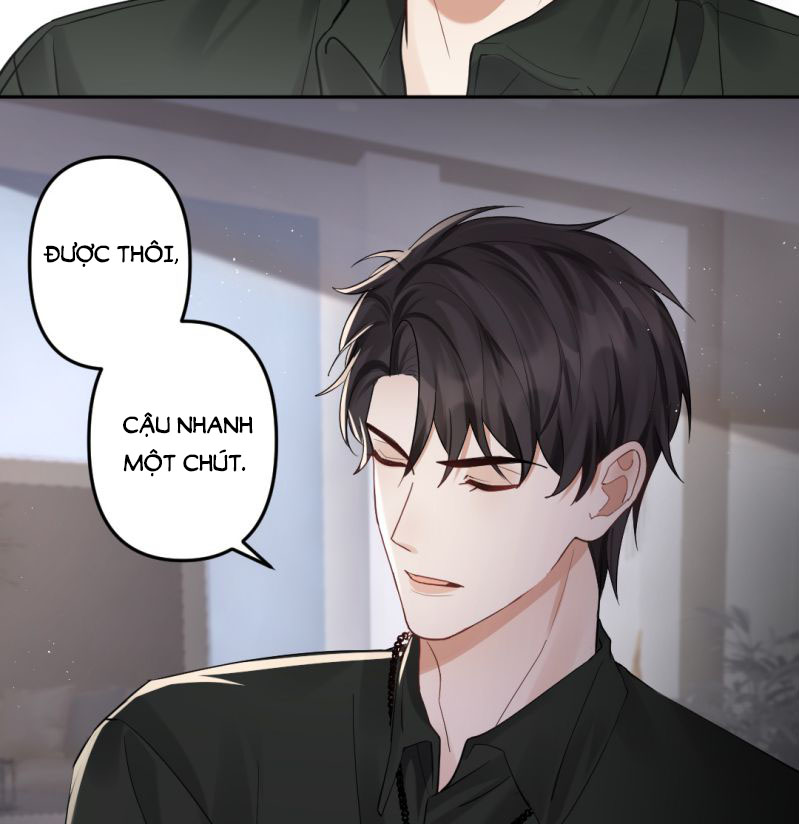 Máy Bay Giấy: Chapter 35