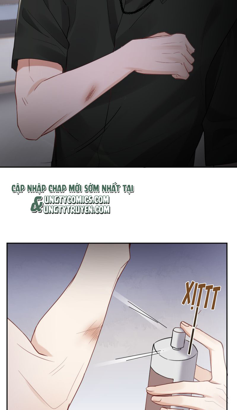 Máy Bay Giấy: Chapter 35