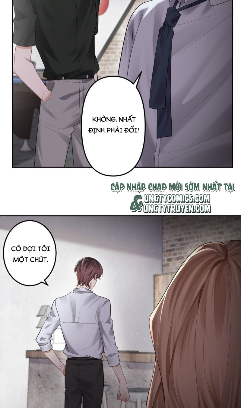 Máy Bay Giấy: Chapter 35