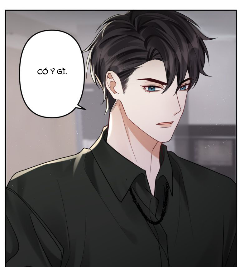 Máy Bay Giấy: Chapter 35