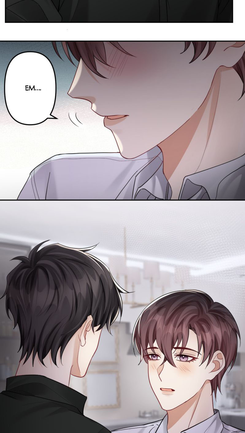 Máy Bay Giấy: Chapter 35