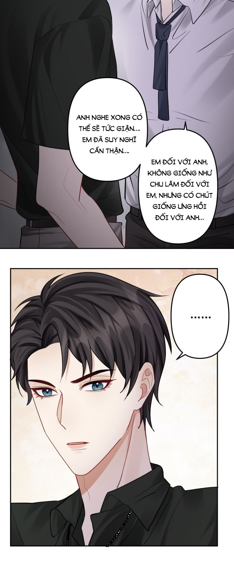 Máy Bay Giấy: Chapter 35