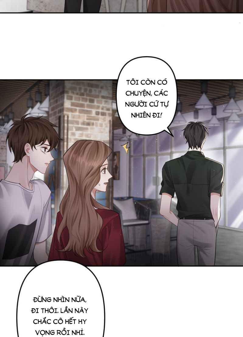 Máy Bay Giấy: Chapter 35