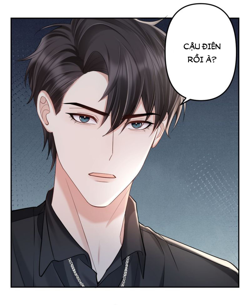 Máy Bay Giấy: Chapter 36