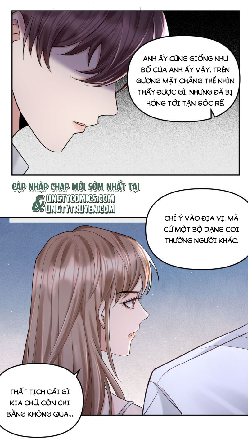 Máy Bay Giấy: Chapter 36