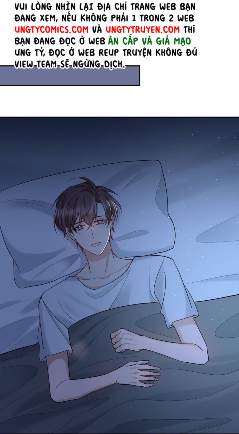 Máy Bay Giấy: Chapter 36