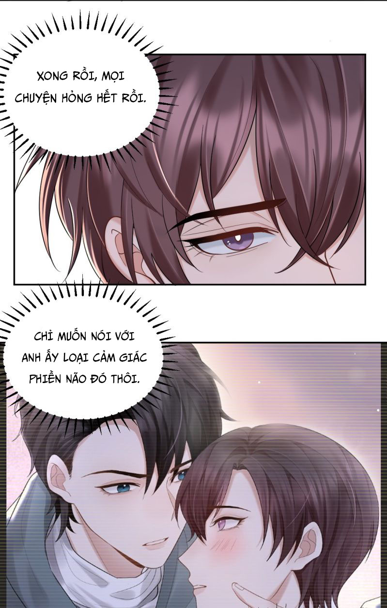 Máy Bay Giấy: Chapter 36