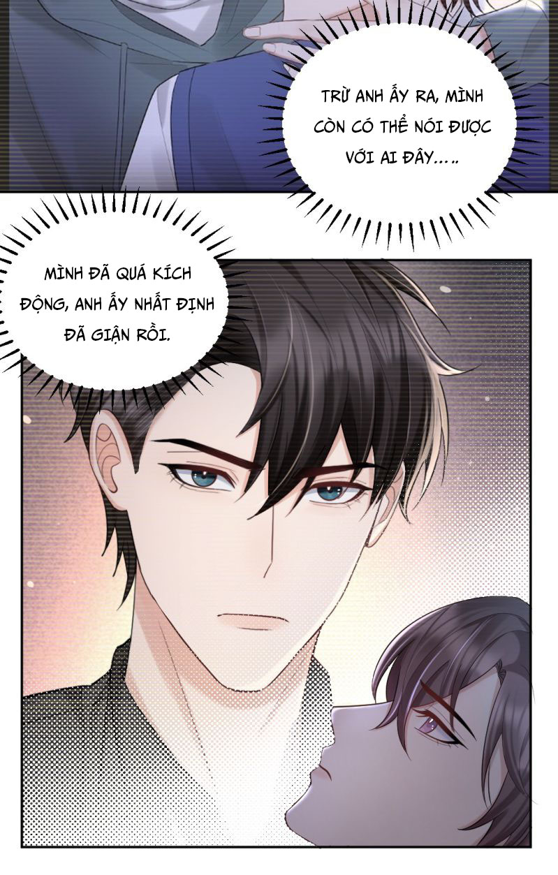 Máy Bay Giấy: Chapter 36