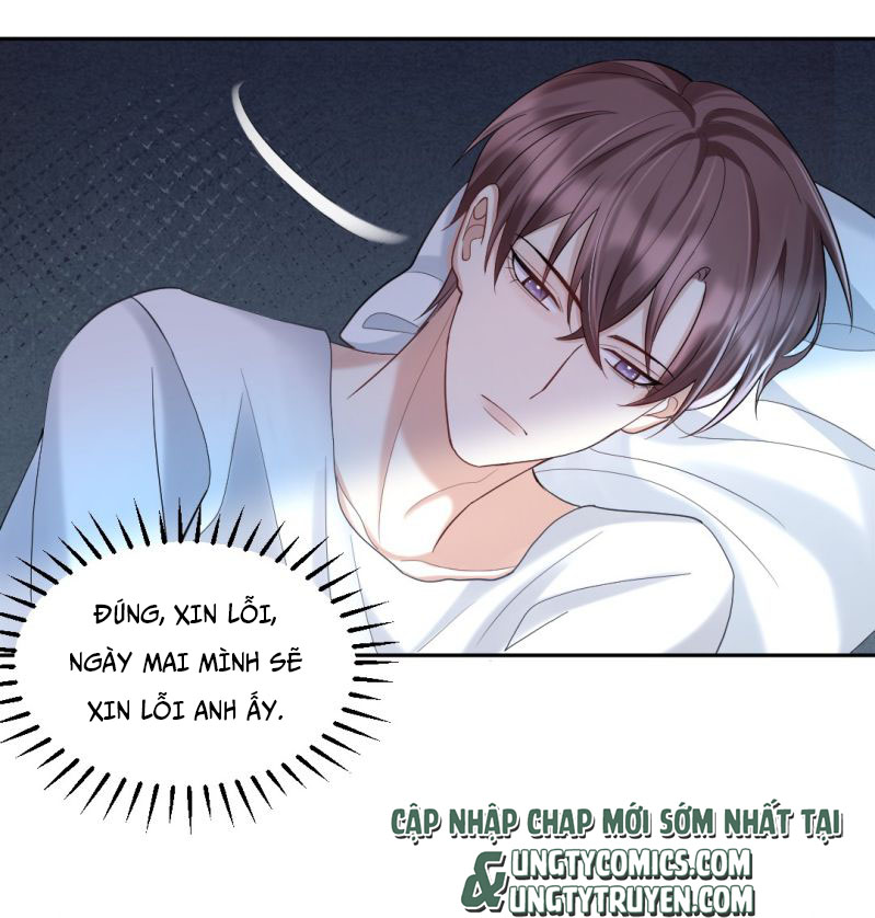 Máy Bay Giấy: Chapter 36
