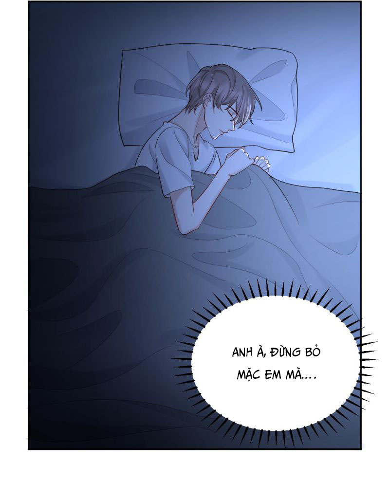 Máy Bay Giấy: Chapter 36