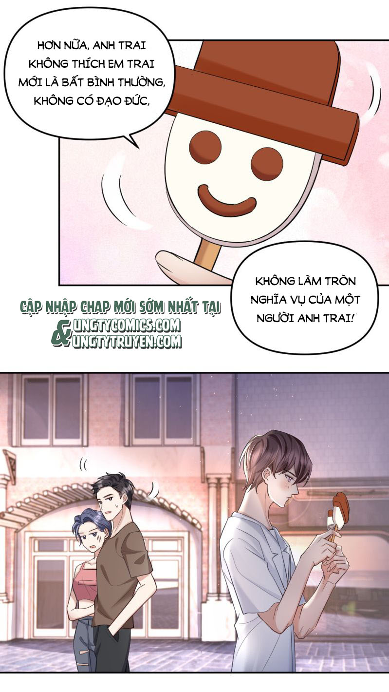 Máy Bay Giấy: Chapter 36