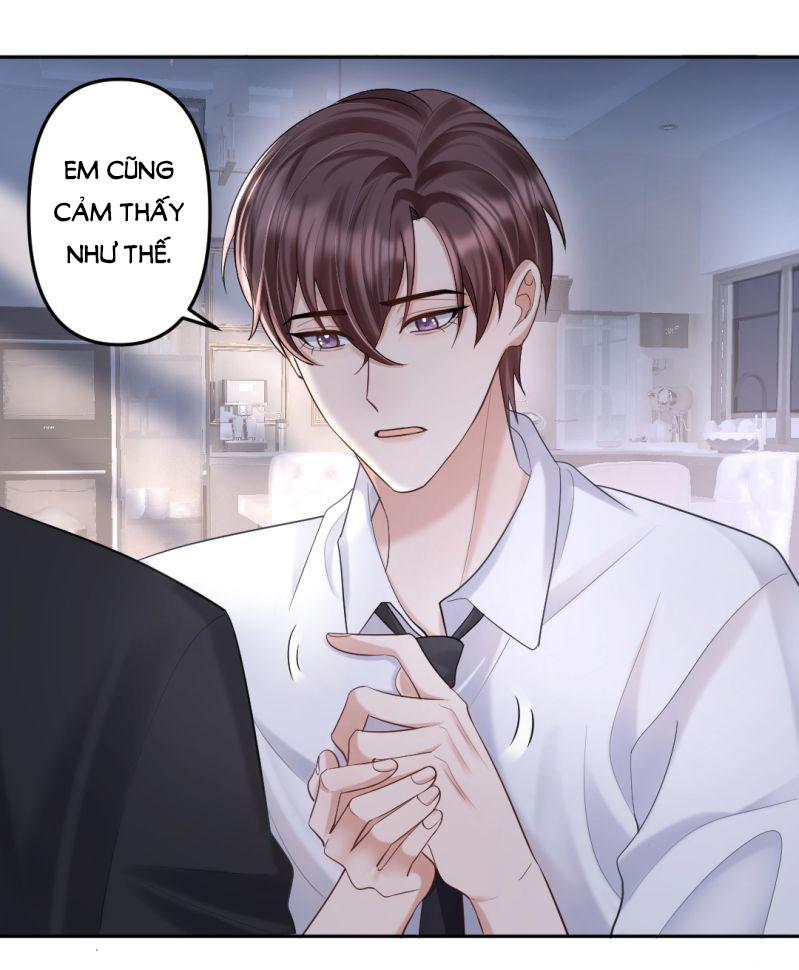 Máy Bay Giấy: Chapter 36