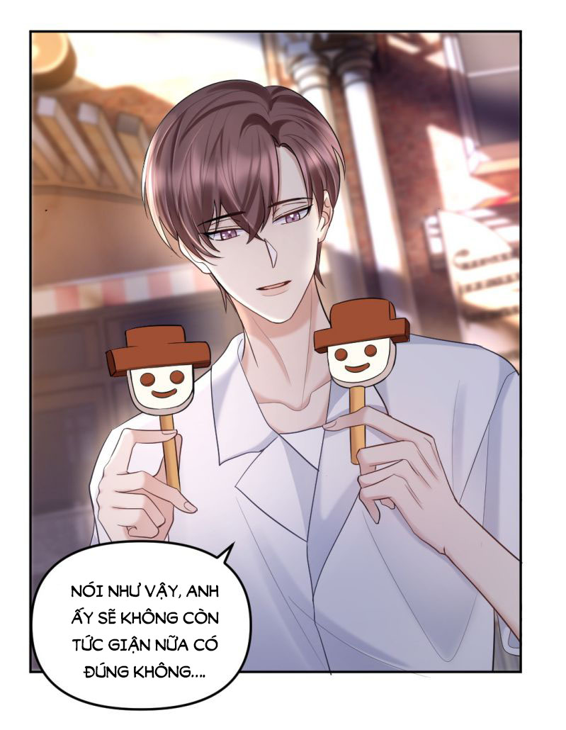 Máy Bay Giấy: Chapter 36