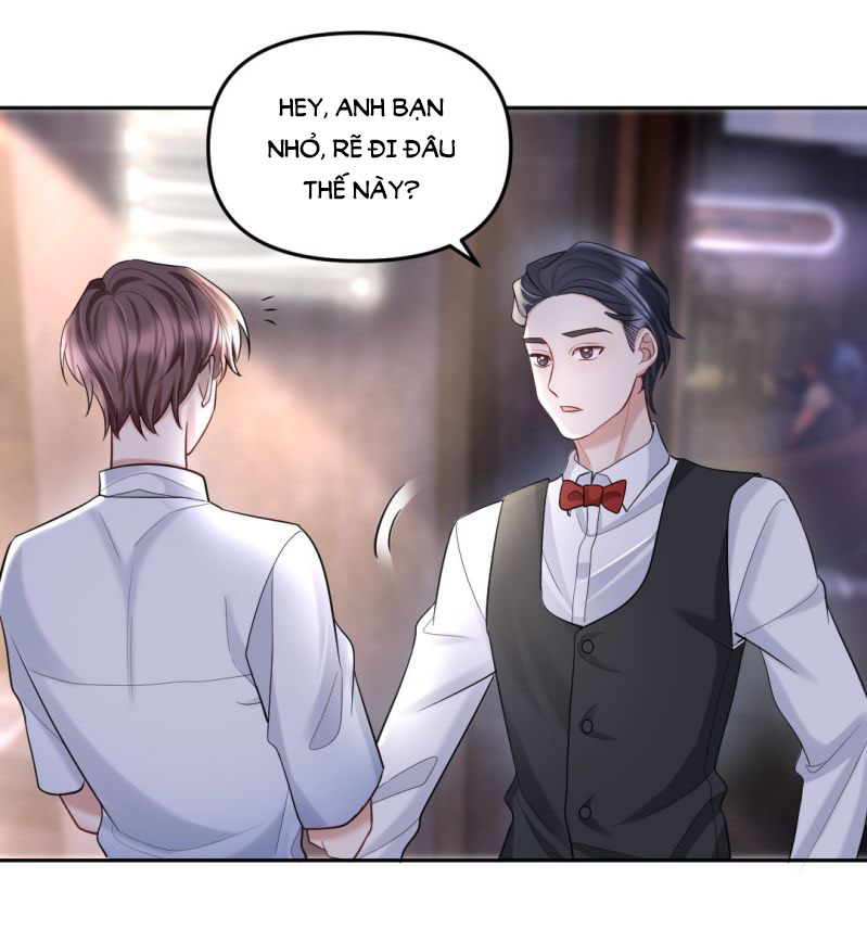 Máy Bay Giấy: Chapter 36