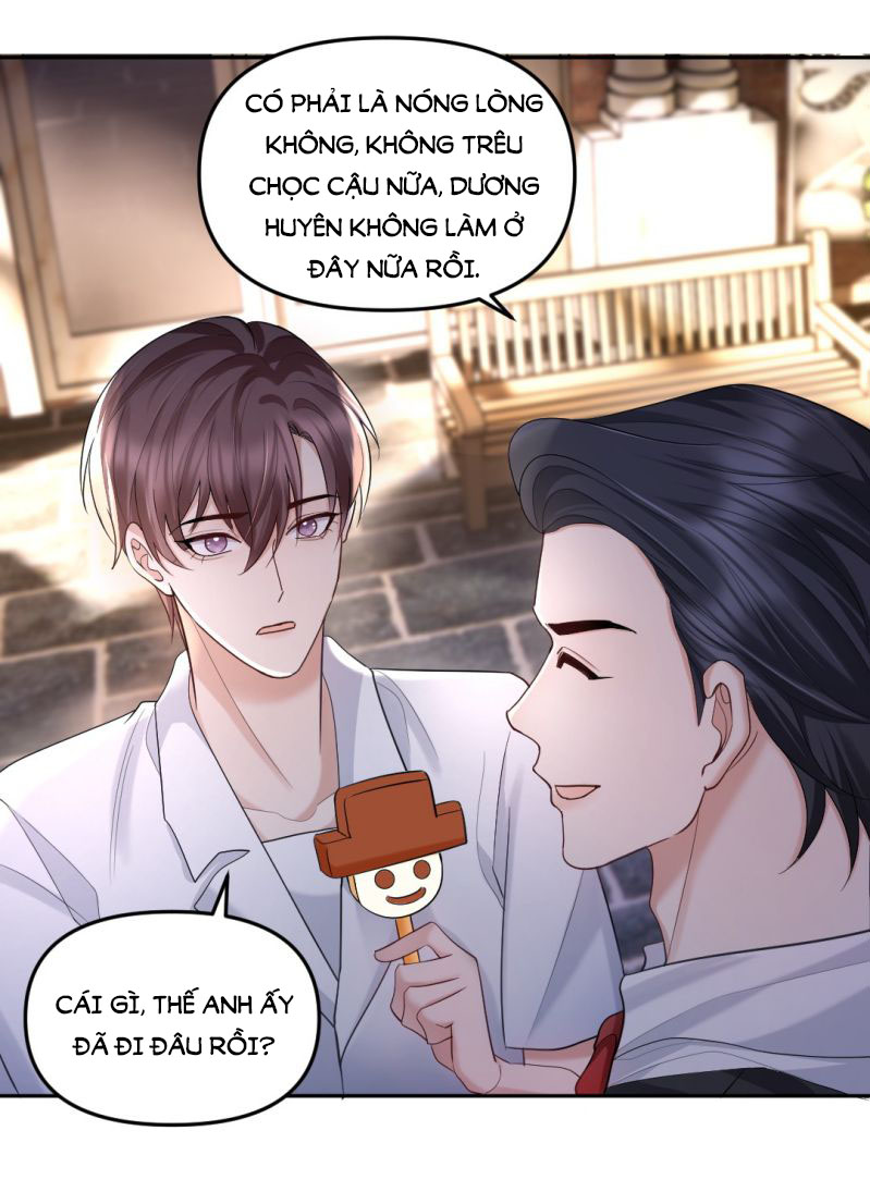 Máy Bay Giấy: Chapter 36