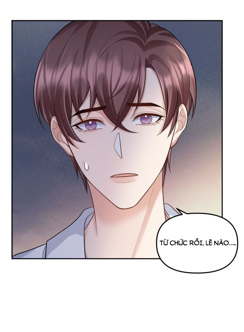 Máy Bay Giấy: Chapter 36