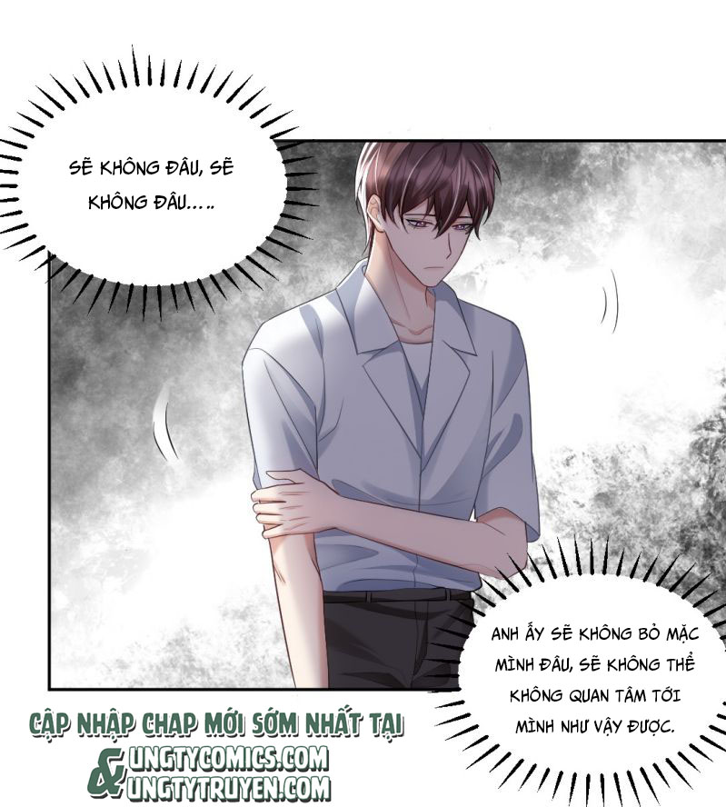 Máy Bay Giấy: Chapter 36