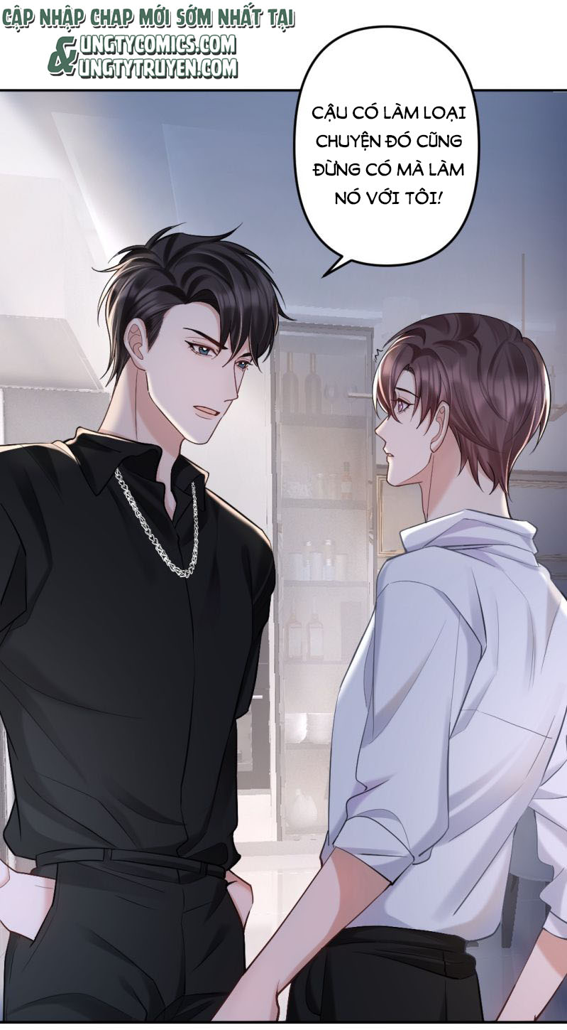 Máy Bay Giấy: Chapter 36