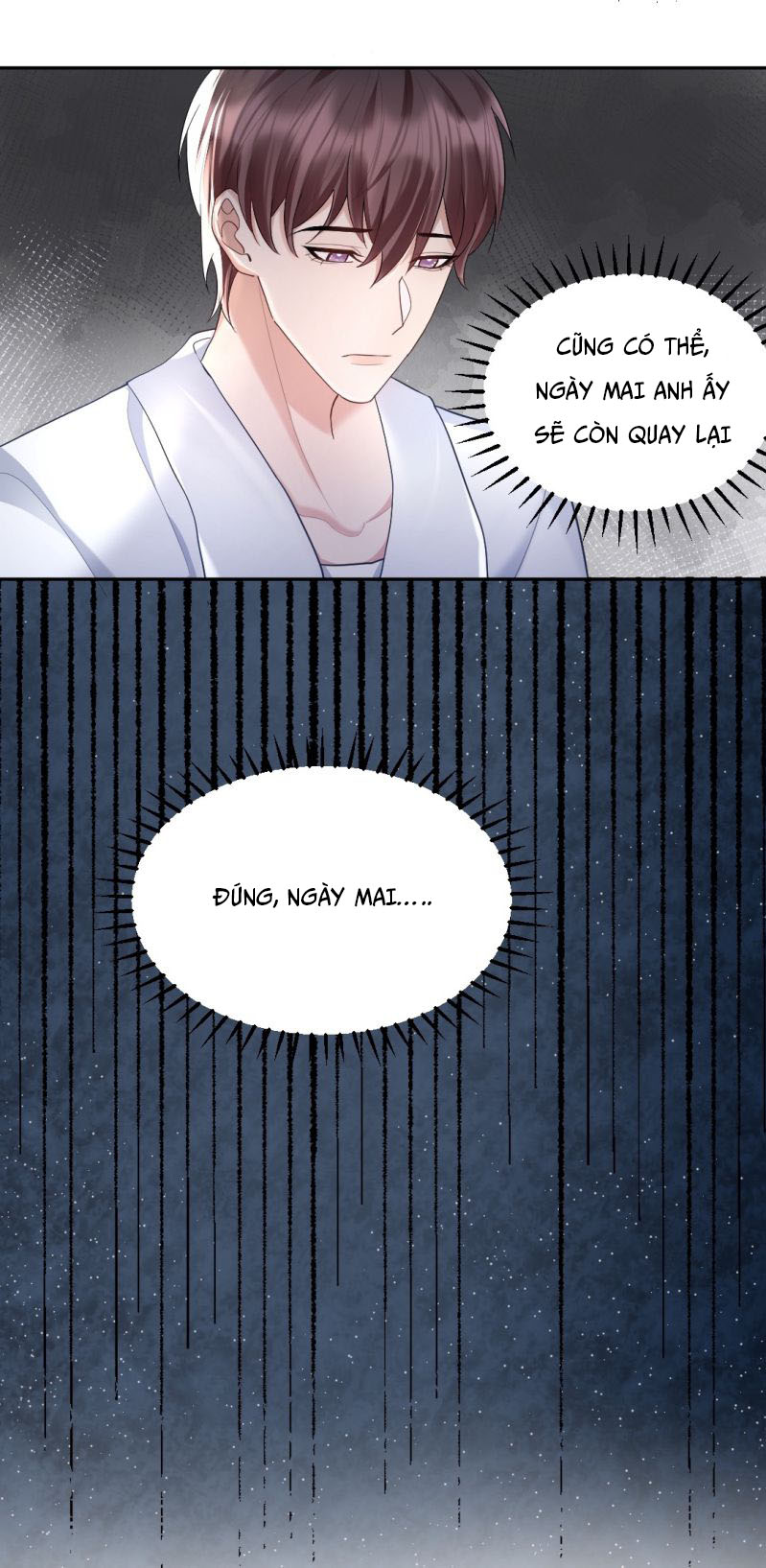 Máy Bay Giấy: Chapter 36