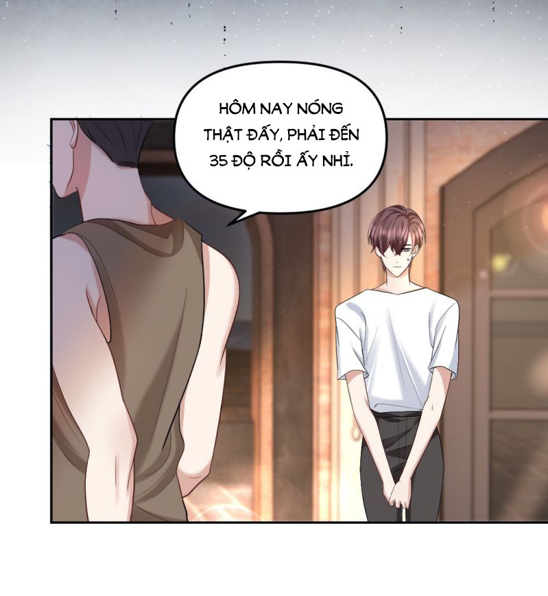 Máy Bay Giấy: Chapter 36