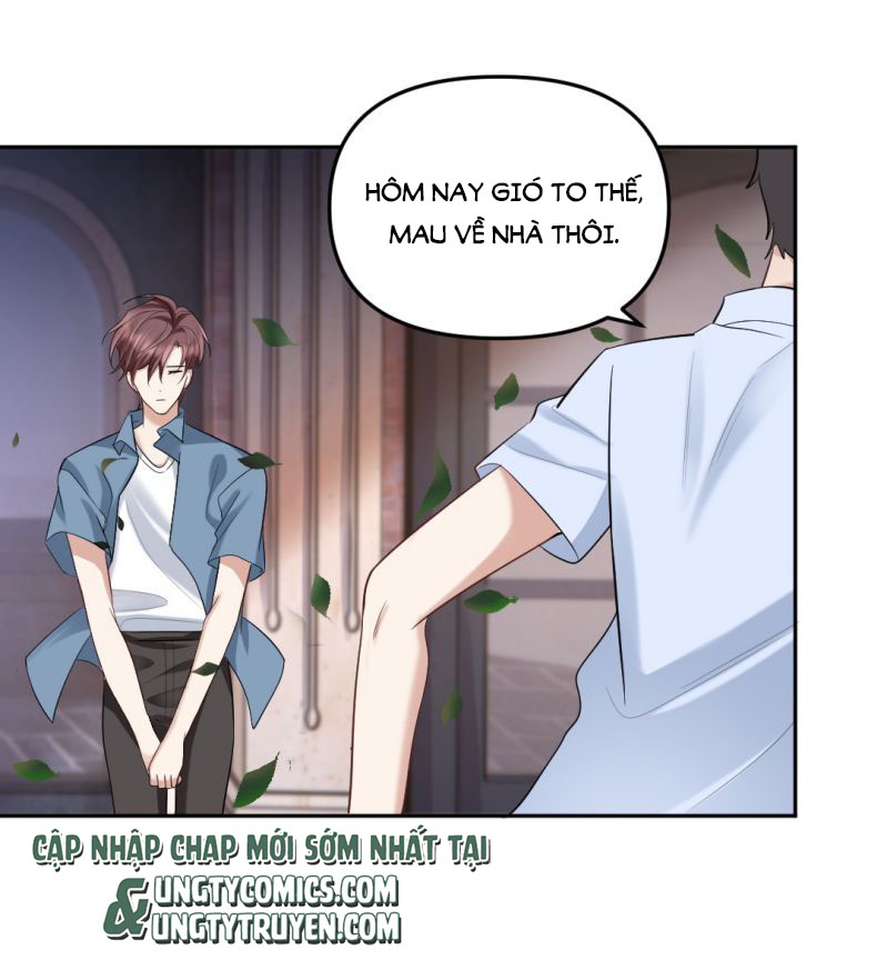 Máy Bay Giấy: Chapter 36