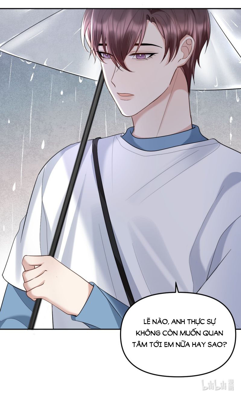 Máy Bay Giấy: Chapter 36