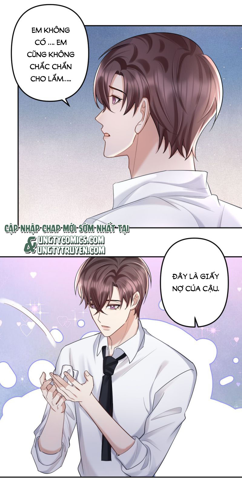 Máy Bay Giấy: Chapter 36