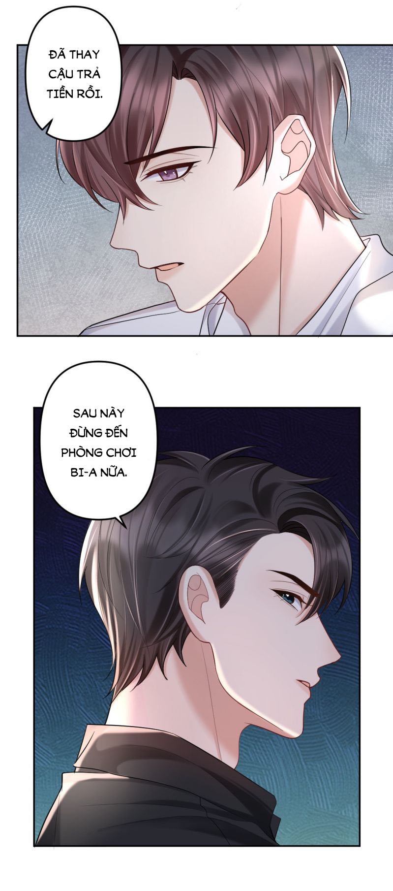 Máy Bay Giấy: Chapter 36