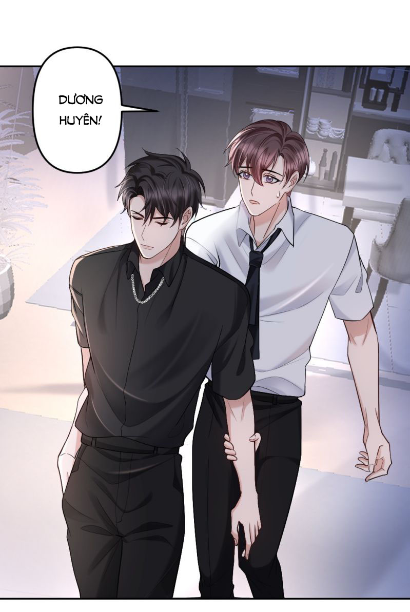 Máy Bay Giấy: Chapter 36