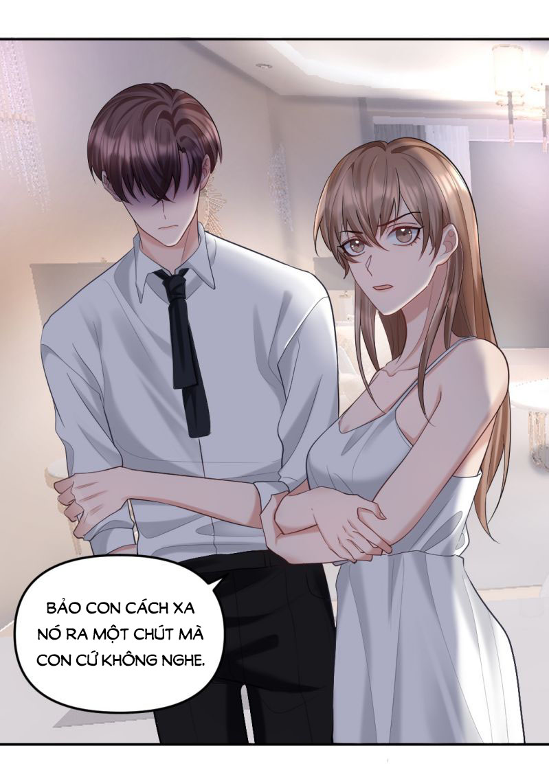 Máy Bay Giấy: Chapter 36