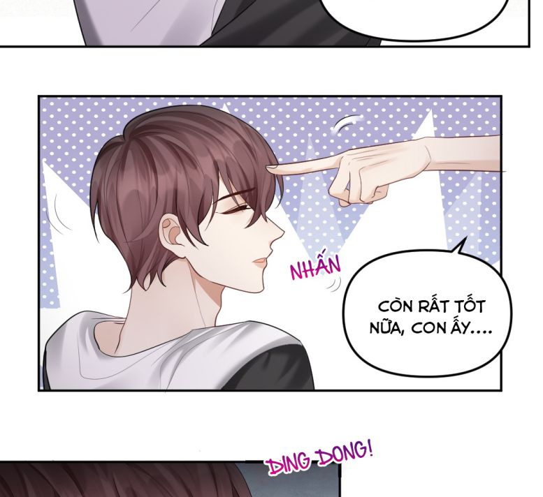 Máy Bay Giấy: Chapter 37